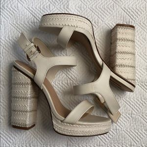 Mother’s Day Special 💗 Aldo Joann Strappy-Heels